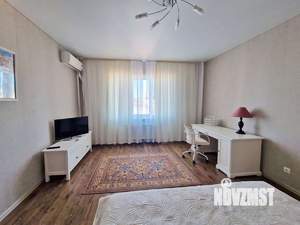 1-к квартира, вторичка, 46м2, 19/19 этаж