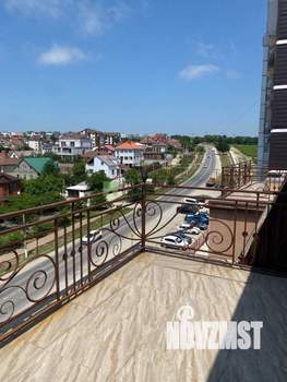 1-к квартира, вторичка, 61м2, 6/6 этаж