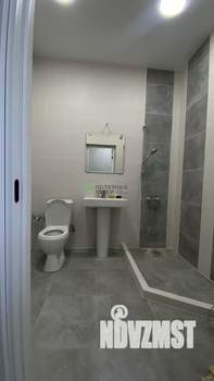 1-к квартира, вторичка, 47м2, 1/3 этаж