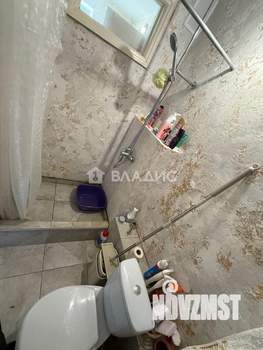 1-к квартира, вторичка, 21м2, 9/9 этаж