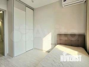 2-к квартира, вторичка, 60м2, 15/19 этаж