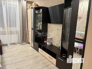 1-к квартира, вторичка, 38м2, 2/3 этаж