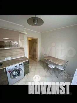 1-к квартира, вторичка, 39м2, 5/9 этаж