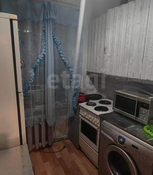 1-к квартира, вторичка, 22м2, 2/9 этаж
