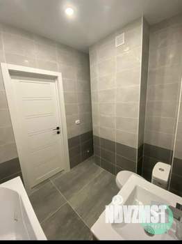 1-к квартира, вторичка, 37м2, 20/24 этаж