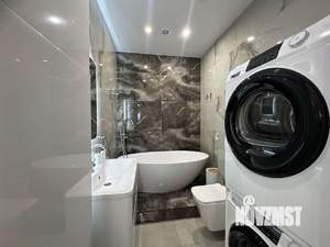 2-к квартира, вторичка, 96м2, 12/16 этаж