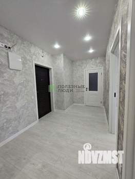 2-к квартира, вторичка, 60м2, 4/24 этаж