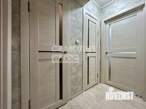 3-к квартира, вторичка, 66м2, 2/5 этаж