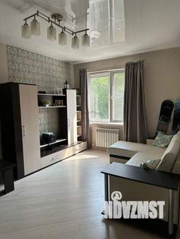 2-к квартира, вторичка, 46м2, 3/10 этаж