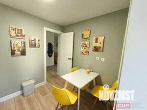 2-к квартира, вторичка, 44м2, 2/5 этаж