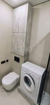 Студия квартира, вторичка, 21м2, 14/23 этаж