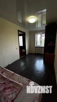 3-к квартира, вторичка, 57м2, 5/5 этаж
