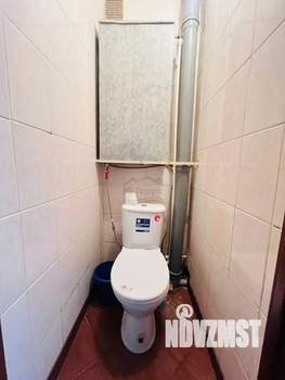 3-к квартира, вторичка, 66м2, 9/9 этаж
