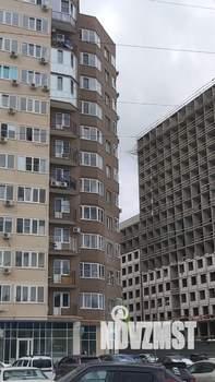 1-к квартира, вторичка, 36м2, 2/13 этаж