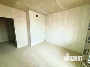 1-к квартира, вторичка, 41м2, 5/12 этаж