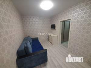 2-к квартира, вторичка, 51м2, 1/3 этаж
