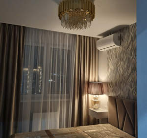 1-к квартира, вторичка, 38м2, 11/20 этаж