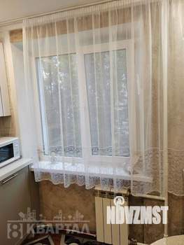 3-к квартира, вторичка, 64м2, 3/5 этаж