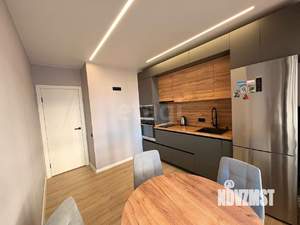 1-к квартира, вторичка, 34м2, 8/17 этаж