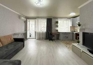 1-к квартира, вторичка, 30м2, 5/5 этаж