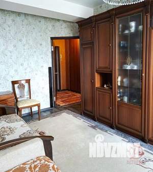 1-к квартира, вторичка, 39м2, 11/16 этаж