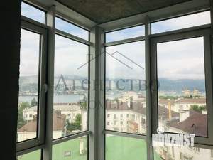 4-к квартира, вторичка, 165м2, 6/9 этаж