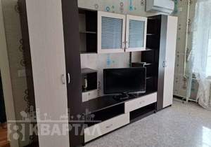 1-к квартира, вторичка, 31м2, 2/5 этаж