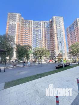 Студия квартира, вторичка, 26м2, 4/20 этаж