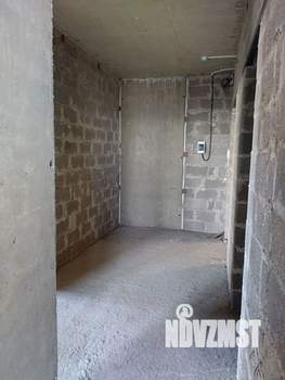 1-к квартира, вторичка, 57м2, 3/5 этаж