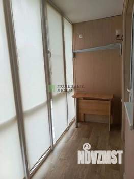 Студия квартира, вторичка, 29м2, 3/3 этаж