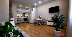 1-к квартира, вторичка, 47м2, 11/19 этаж