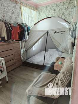 2-к квартира, вторичка, 60м2, 1/2 этаж