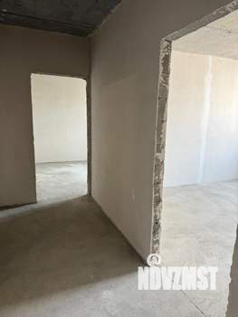 2-к квартира, вторичка, 56м2, 14/25 этаж
