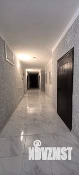 Студия квартира, вторичка, 27м2, 5/24 этаж