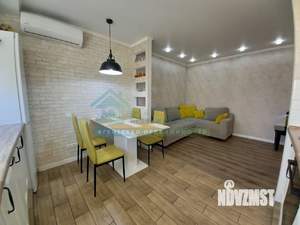 4-к квартира, вторичка, 79м2, 7/9 этаж