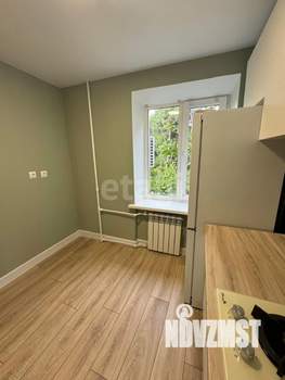 2-к квартира, вторичка, 43м2, 2/5 этаж