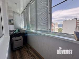 3-к квартира, вторичка, 63м2, 7/10 этаж
