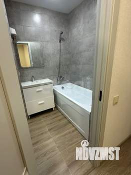 1-к квартира, вторичка, 36м2, 9/15 этаж