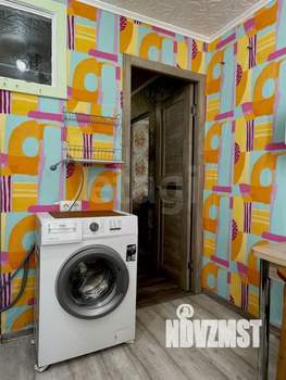 1-к квартира, вторичка, 30м2, 2/5 этаж