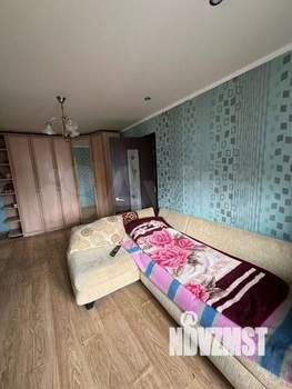 2-к квартира, вторичка, 43м2, 4/5 этаж