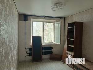 3-к квартира, вторичка, 63м2, 6/10 этаж