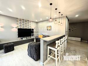 3-к квартира, вторичка, 102м2, 6/17 этаж