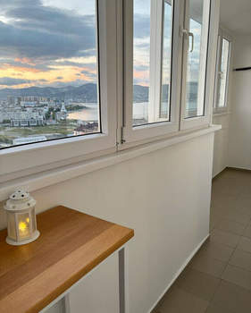 Студия квартира, вторичка, 40м2, 19/20 этаж