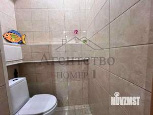 3-к квартира, вторичка, 75м2, 4/5 этаж
