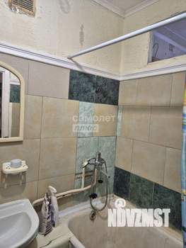 1-к квартира, вторичка, 22м2, 5/5 этаж