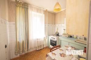 3-к квартира, вторичка, 66м2, 2/5 этаж