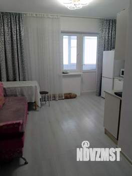 Студия квартира, вторичка, 22м2, 3/3 этаж