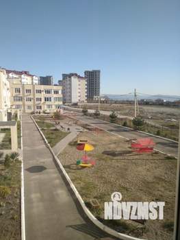 1-к квартира, вторичка, 48м2, 2/3 этаж