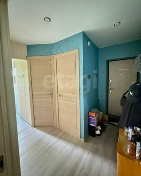 2-к квартира, вторичка, 49м2, 5/5 этаж