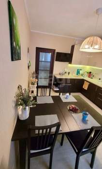 3-к квартира, вторичка, 83м2, 12/16 этаж